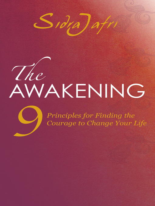 Title details for The Awakening by Sidra Jafri - Available